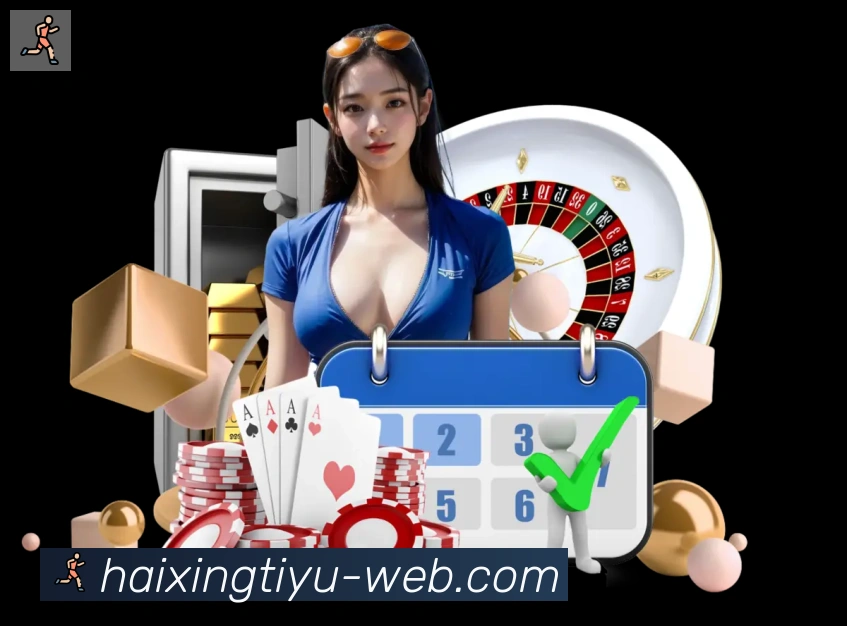 海星体育直播品牌故事